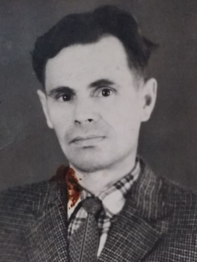 Борзов Иван Дмитриевич