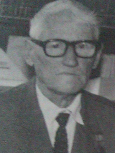 Ермолаев Иван Феоктистович