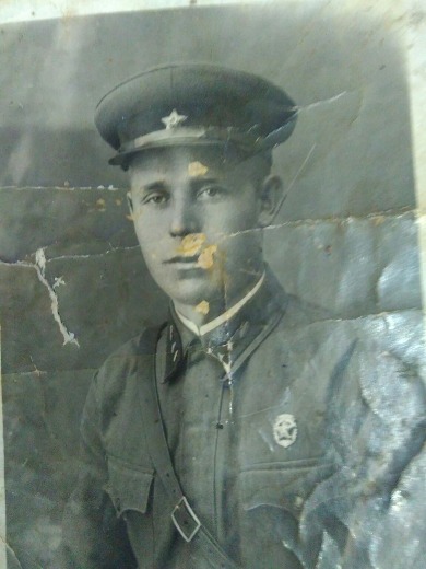 Хамидулин Салихьян Сафуанович