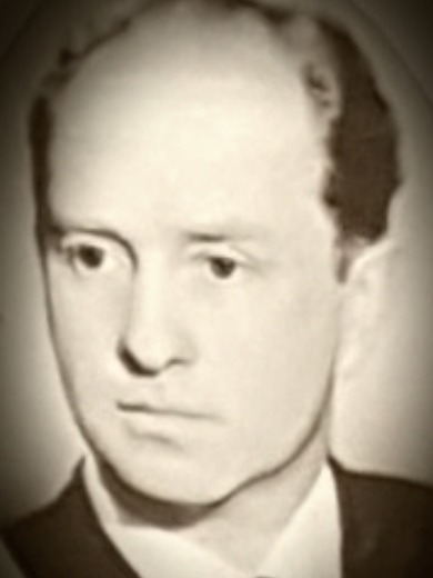 Григорьев Евгений Александрович
