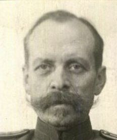 Фирсов Владимир Александрович
