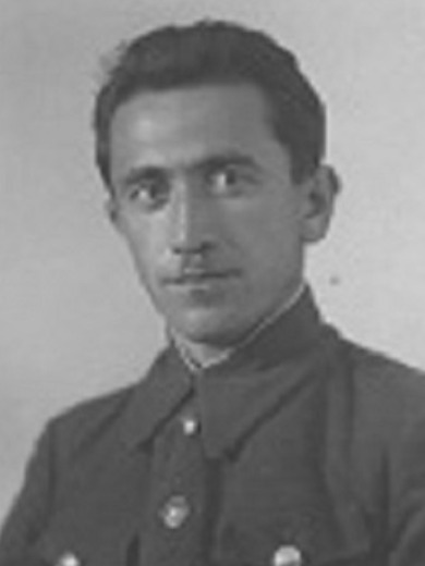 Громов Александр Васильевич