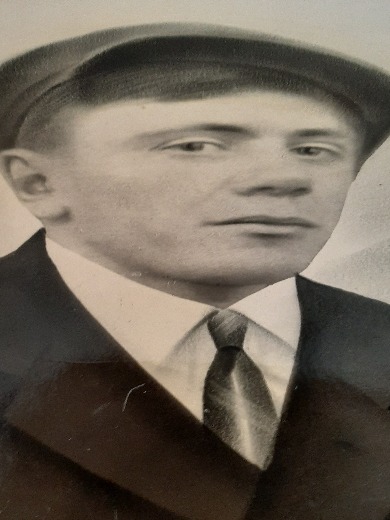 Рогачев Петр Сергеевич