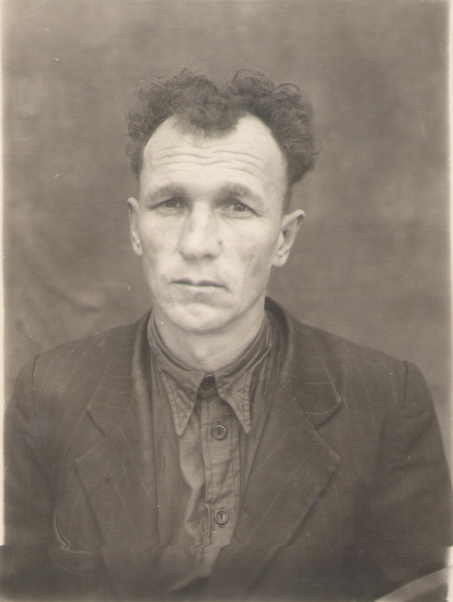 Яковенко Василий Макарович