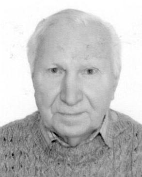 Нахаенков Алексей Иванович