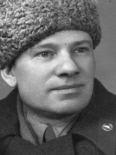 Жуйков Владимир Григорьевич