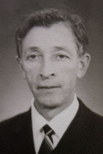 Линев Виктор Иванович