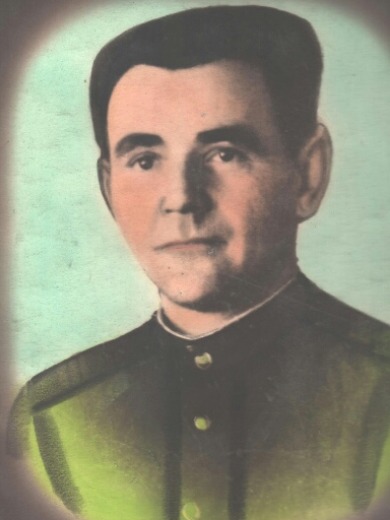 Суходолов Сергей Давыдович
