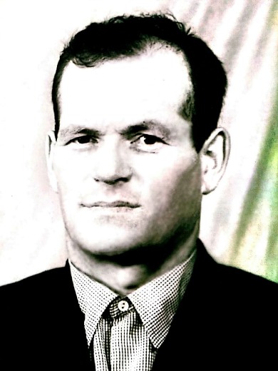 Гусев Константин Александрович