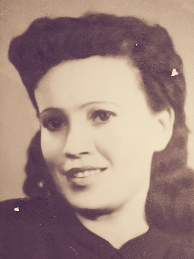 Кугутина Мария Николаевна