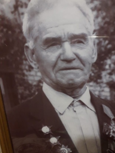 Гумеров Мардан Галиакберович