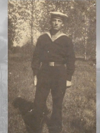 Кучеров Шамси Хамим.