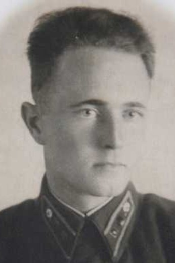 Полыгалин Николай Васильевич