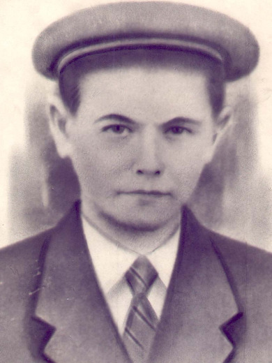 Билалов Мухаметша Надершевич