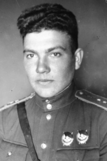 Докукин Иван Архипович