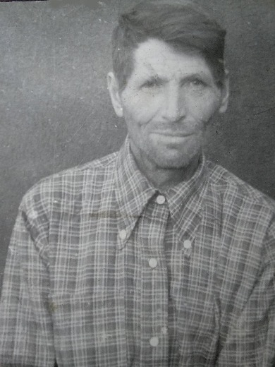 Баранов Григорий Евдокимович