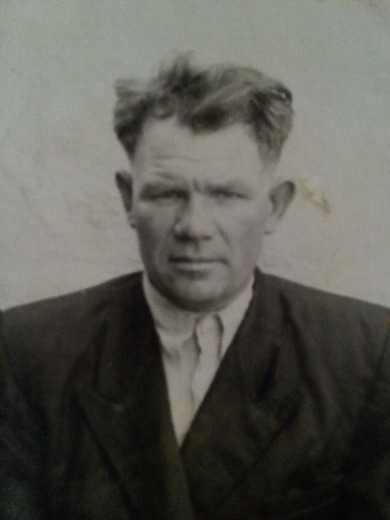 Гобузов Данил Иванович