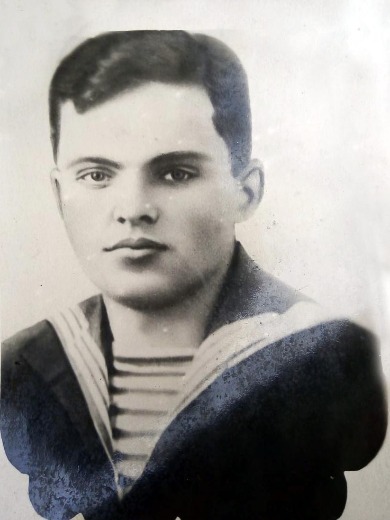 Сергеевичев Захар Дмитриевич