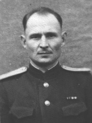 Ямщиков Борис Михайлович