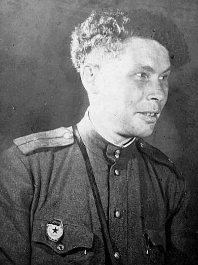 Пичугин Александр Васильевич