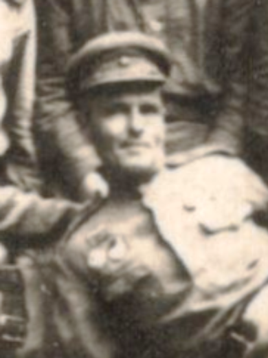 Юрьев Александр Артамонович