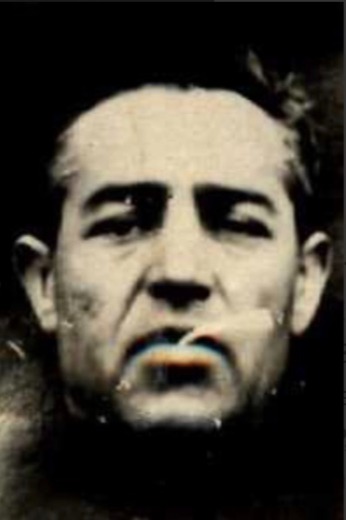 Янушевич Дмитрий Матвеевич