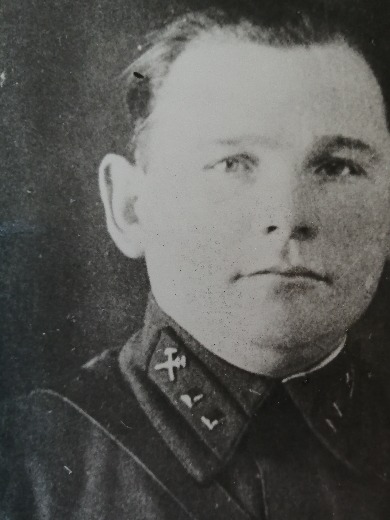 Бакулин Петр Корнеевич