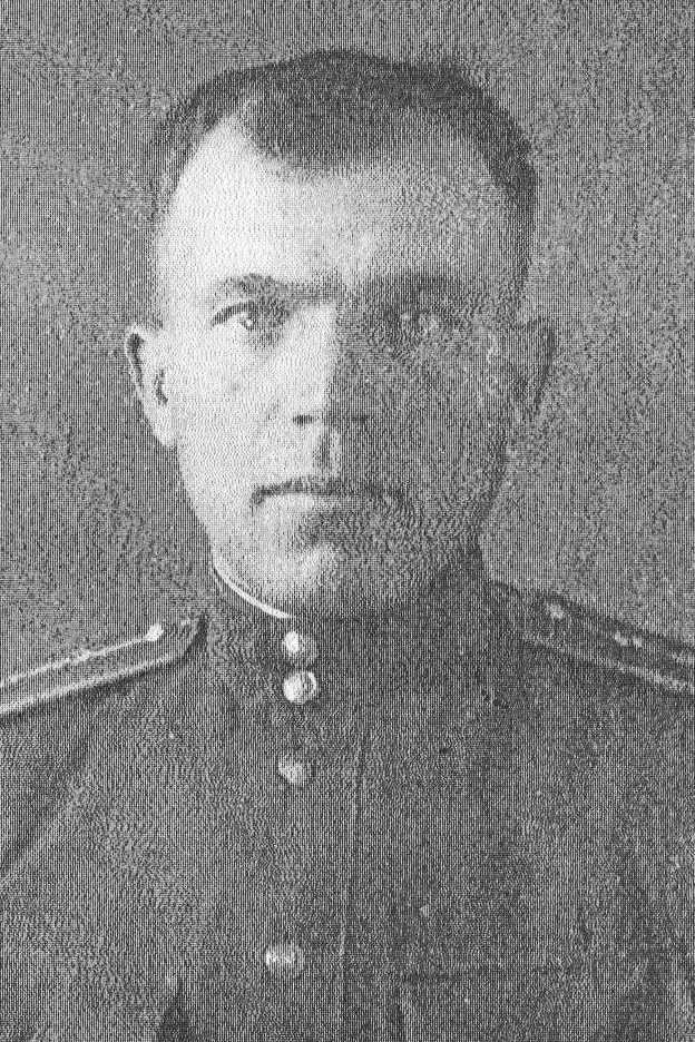 Шкода Иван Никитович