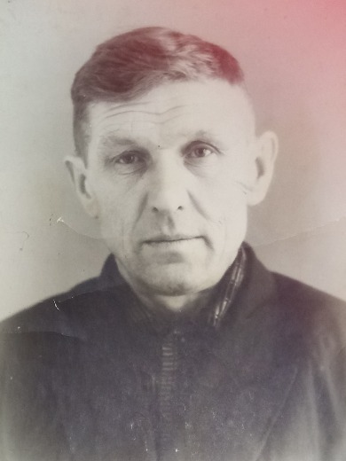 Предеев Иван Герасимович