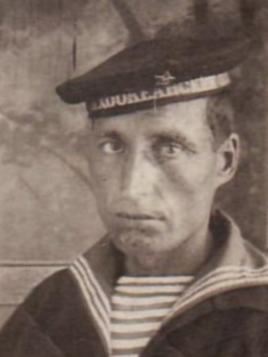 Лунченко Василий Михайлович