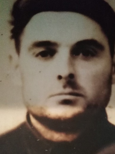 Шевченко Алексей Михайлович
