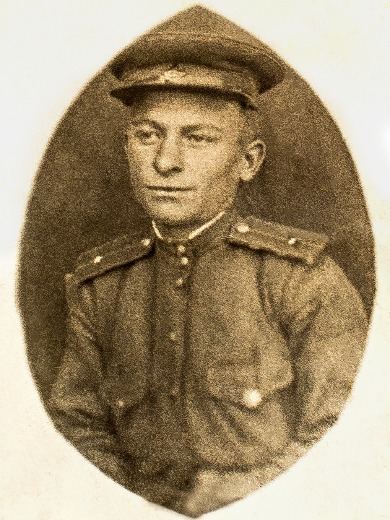 Бутов Алексей Михайлович