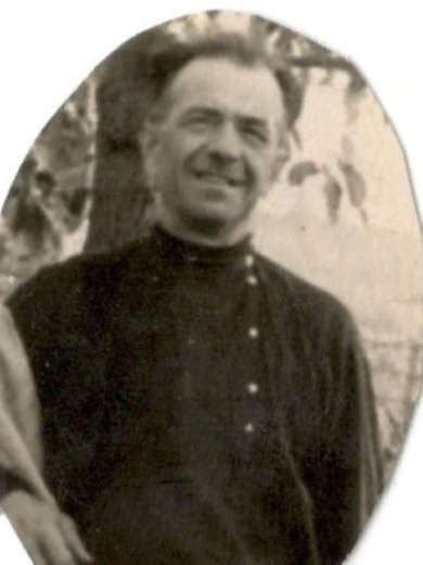 Зуев Виктор Васильевич