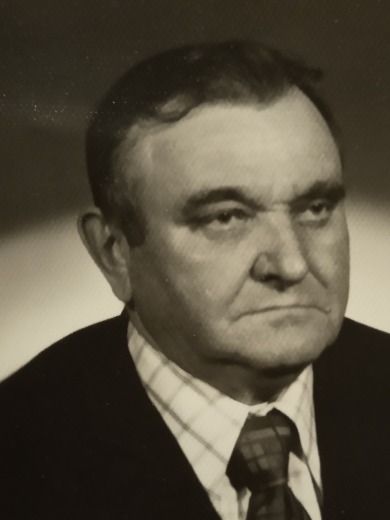 Пахомов Иван Пахомович