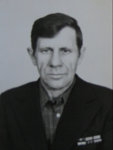 Чистовский Владимир Николаевич