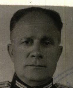 Сопов Василий Андрианович