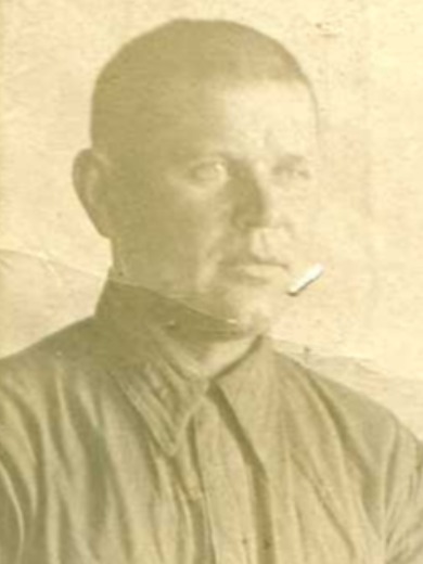 Глазунов Константин Петрович