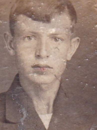 Панасюк Анатолий Федосеевич