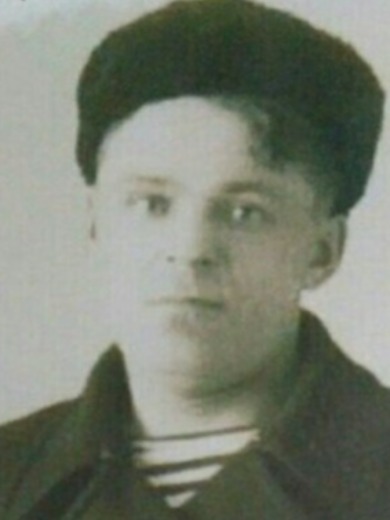 Красавин Анатолий Михайлович