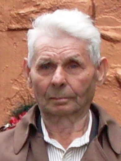 Лещук Андрей Лукич