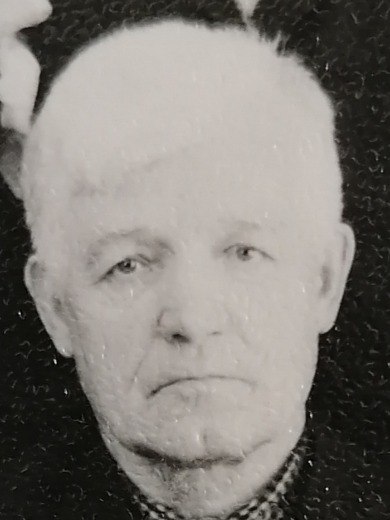 Бариловский Сергей Филимонович