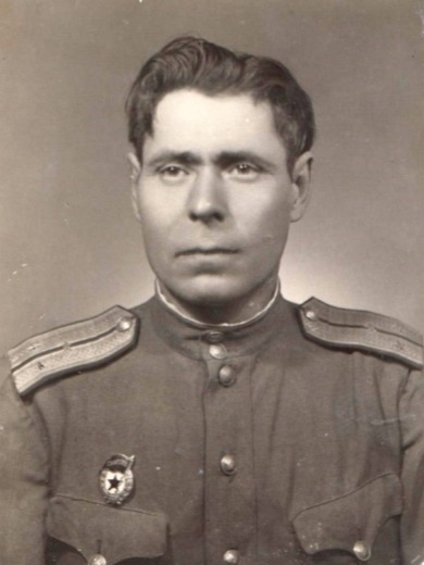 Макаров Дмитрий Иванович