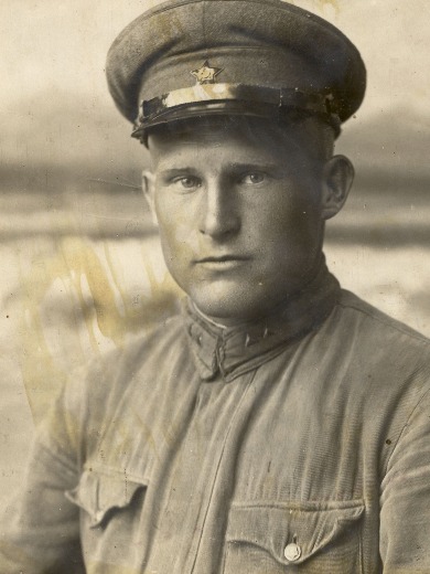 Васильев Михаил Александрович