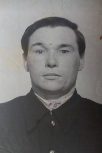 Амирханов Абдрауф Ибрагимович