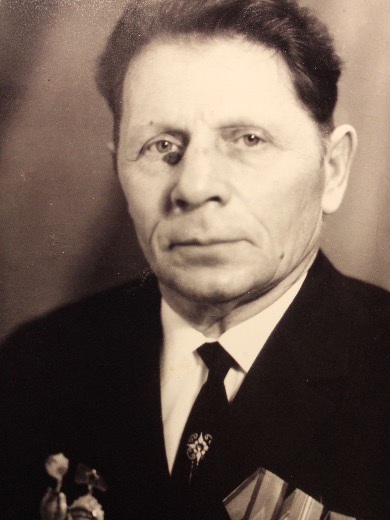 Кириллов Алексей Иванович
