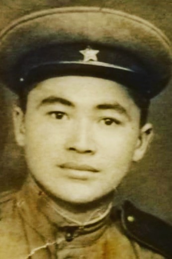 Ешенггазин Дюсентай