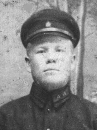 Иванов Лаврентий Иванович