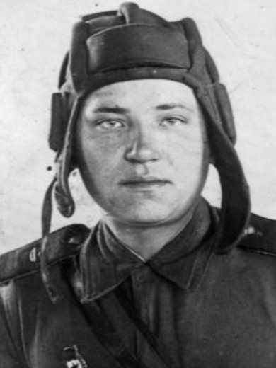 Гуляев Виктор Васильевич