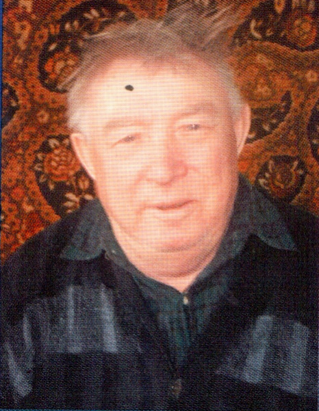 Меркушин Семен Емельянович