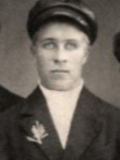 Головченко Иван Фокиевич